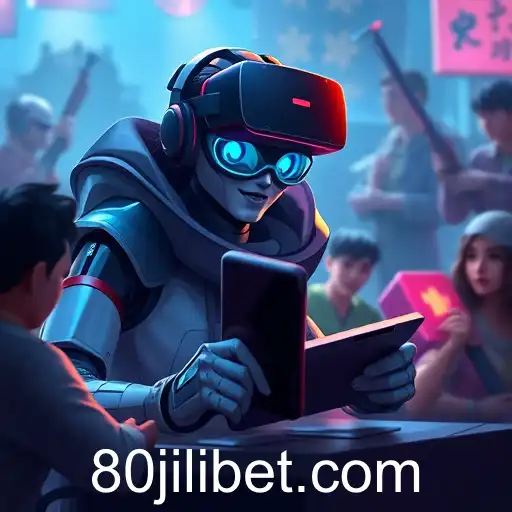 The Evolving Landscape of 80jili in 2025