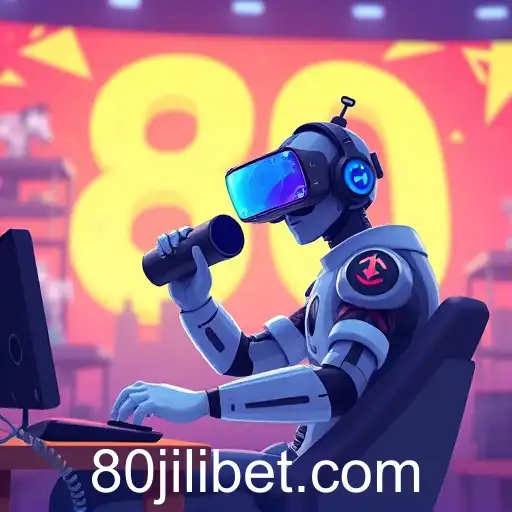 The Rise of 80jili: Transforming Digital Gaming Experiences