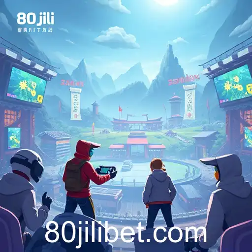 80jili