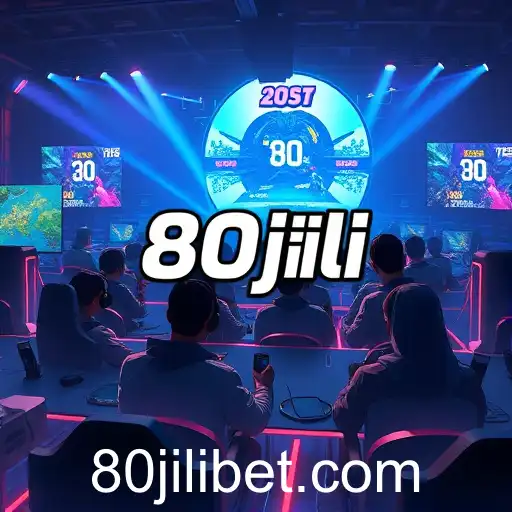 The Rising Popularity of 80jili in Online Gaming