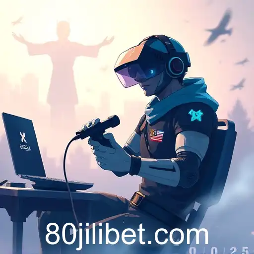 A New Era in Online Gaming with 80jili