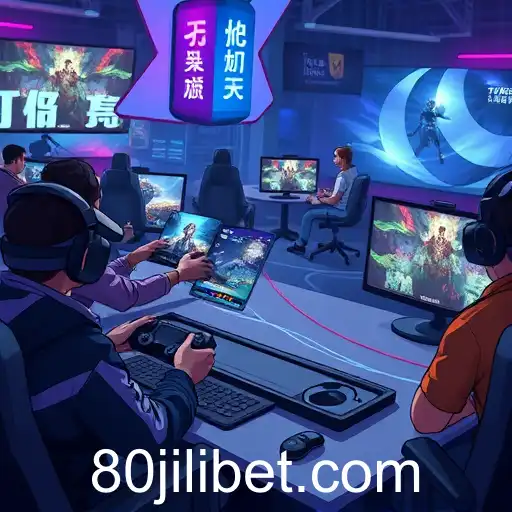 Emerging Trends in Online Gaming for 2025