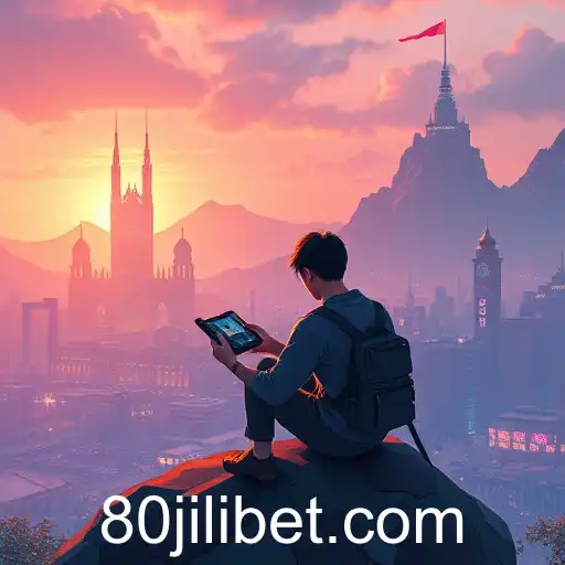 80jili
