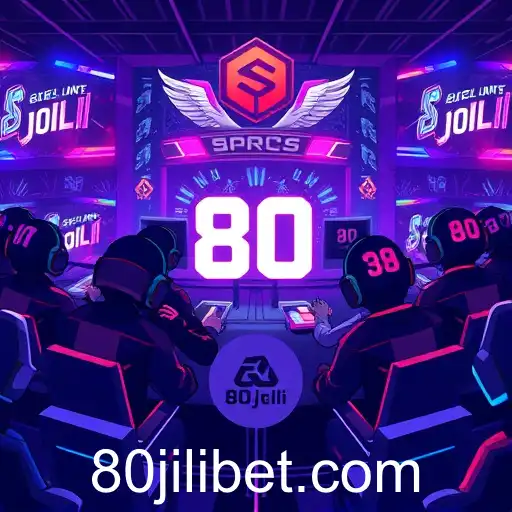 80jili