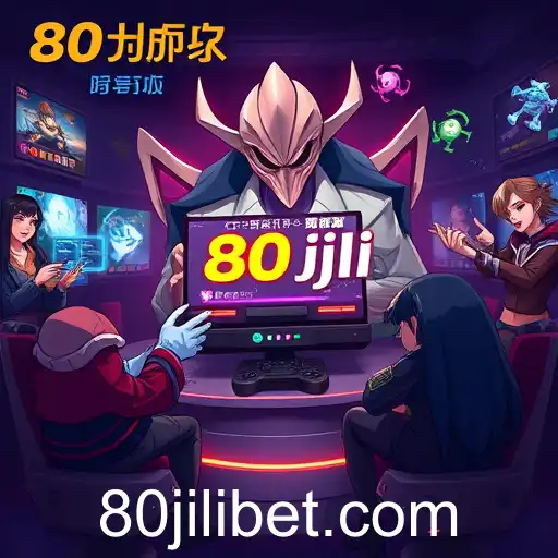 Gaming Evolution: The Rise of 80jili in the Digital Arena