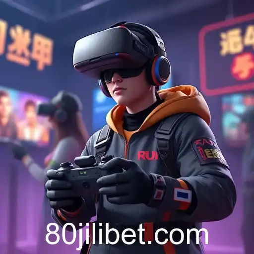 Gaming Trends and Innovations in the Digital Arena