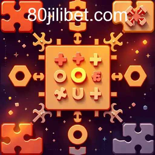 Exploring the World of 'Puzzle Games' on 80jili: A Haven for Puzzle Lovers