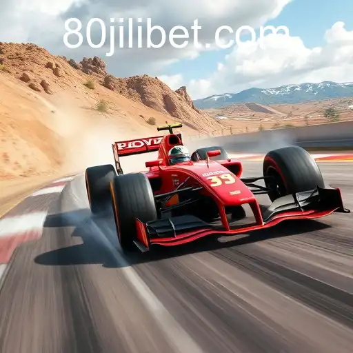 The Thrilling World of Racing Games: Navigating the 80jili Selection