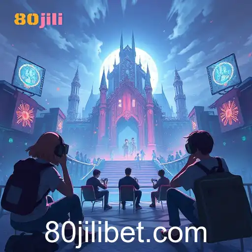 The Rise of 80jili in Online Gaming