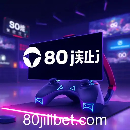 The Rise of 80jili in Online Gaming