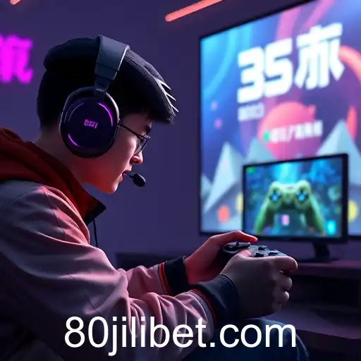 The Rise of 80jili in Online Gaming
