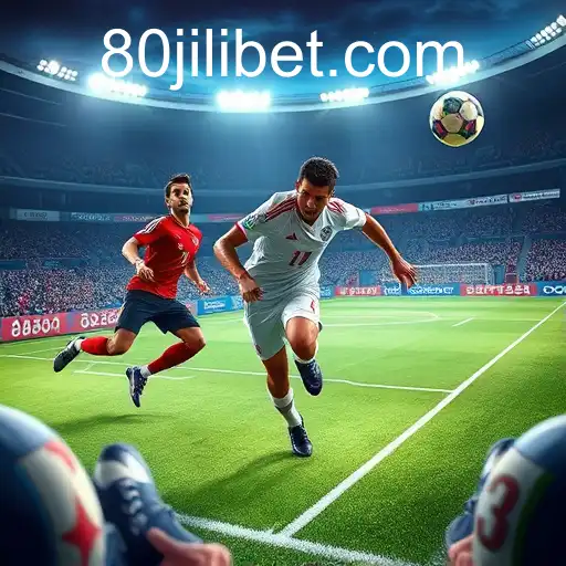 Exploring the Thrilling World of '80jili' Sports Games