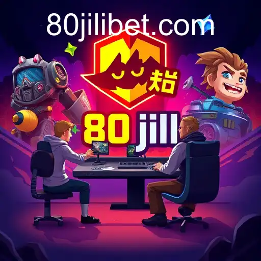 The Rise of 80jili: Engaging Gamers Worldwide